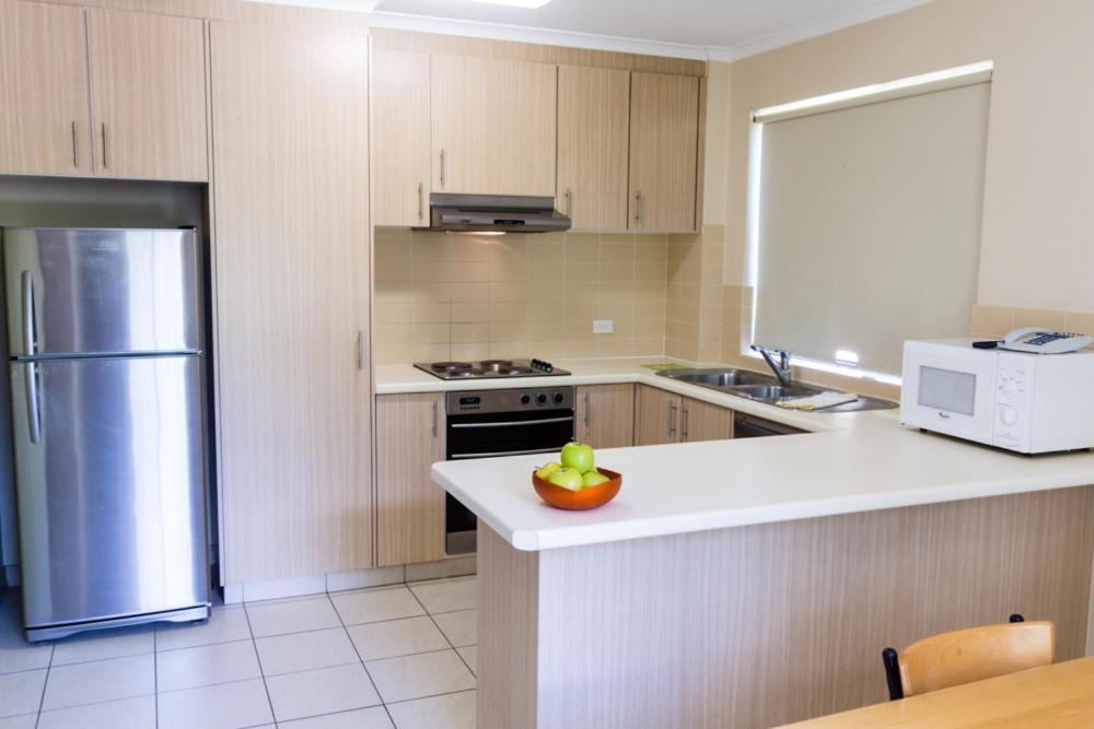 Kingston Court Serviced Apartments Canberra Værelse billede